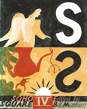 Seller image for Soho Square IV for sale by Badger Books