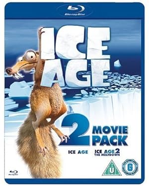 Ice Age 2.