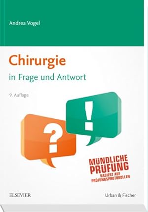 Bild des Verkufers fr Chirurgie in Frage und Antwort Fragen und Fallgeschichten zum Verkauf von Bunt Buchhandlung GmbH