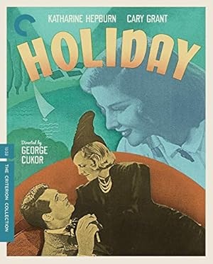 Imagen del vendedor de Holiday. a la venta por Antiquariat Buchseite