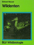 Bild des Verkufers fr Wildenten zum Verkauf von Buchversand Joachim Neumann