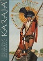 Bild des Verkufers fr Karaj. Indianer vom Rio Araguaya. zum Verkauf von Buchversand Joachim Neumann