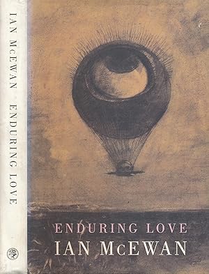 enduring love mcewan enduring love mcewan