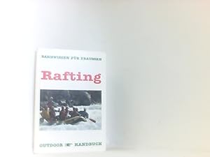 Seller image for Rafting for sale by Book Broker