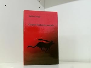 Gypsy Katzenvampir