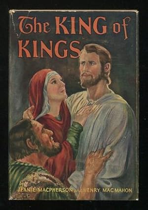 Seller image for The King of Kings; a novel [Photoplay Edition] for sale by ReadInk, ABAA/IOBA