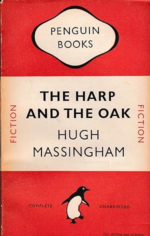 The Harp And The Oak