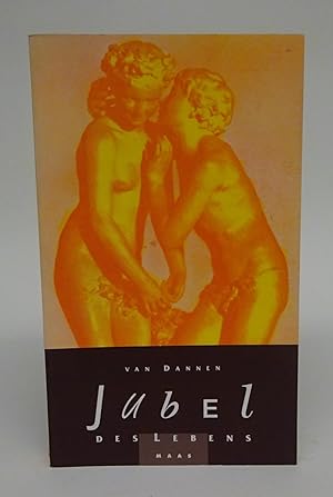 Seller image for Jubel des Lebens. for sale by Der Buchfreund