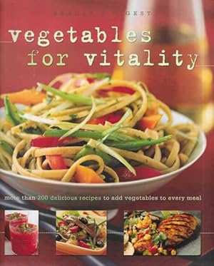 Vegetables for Variety