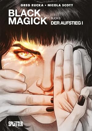 Seller image for Black Magick. Band 3 for sale by Rheinberg-Buch Andreas Meier eK