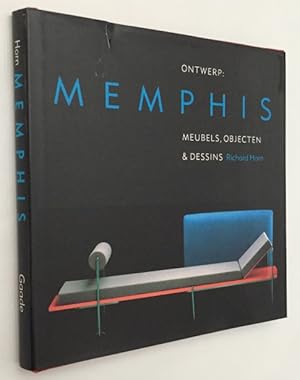 Memphis. Meubels, objecten & dessins