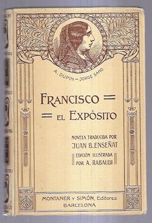 Seller image for FRANCISCO EL EXPOSITO for sale by Desvn del Libro / Desvan del Libro, SL