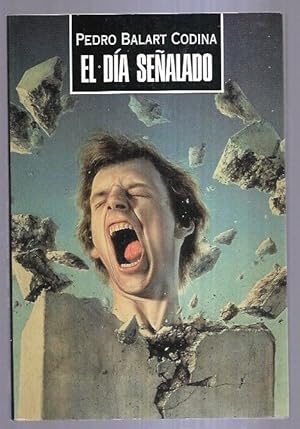 Imagen del vendedor de DIA SEALADO - EL a la venta por Desvn del Libro / Desvan del Libro, SL