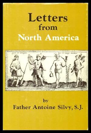 LETTERS FROM NORTH AMERICA