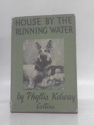 Imagen del vendedor de House By the Running Water a la venta por World of Rare Books