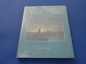 Josef Sudek Vie et oeuvre d'un photographe