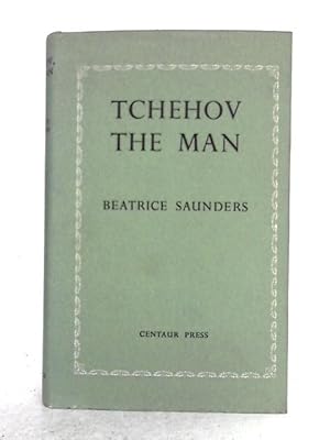Imagen del vendedor de Tchehov, The Man a la venta por World of Rare Books