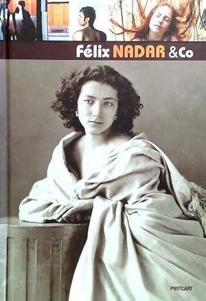 Seller image for Felix Nadar e Co. Hommage a Felix Nadar for sale by Librodifaccia