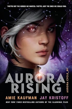 Seller image for Aurora Rising for sale by Rheinberg-Buch Andreas Meier eK