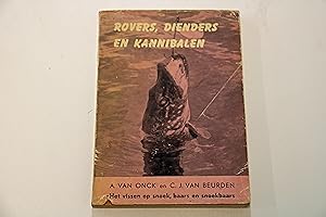 Seller image for Rovers, Dienders en Kannibalen for sale by River Reads