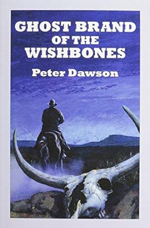 Seller image for Ghost Brand Of The Wishbones for sale by WeBuyBooks