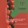 Seller image for Estudio del agrietado del fruto de tomate tipo cereza en Mlaga: Memoria 2000-2004 for sale by AG Library