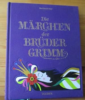 Imagen del vendedor de Die Mrchen der Brder Grimm a la venta por Versandantiquariat Gebraucht und Selten