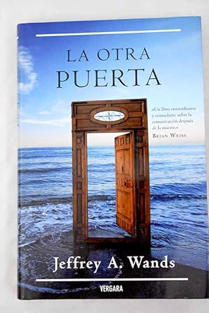 Seller image for La otra puerta for sale by Alcan Libros