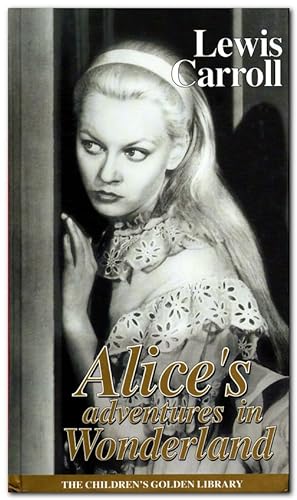Seller image for Alice's Adventures In Wonderland for sale by Darkwood Online T/A BooksinBulgaria