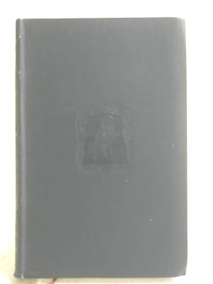 Image du vendeur pour Essays First Series mis en vente par World of Rare Books
