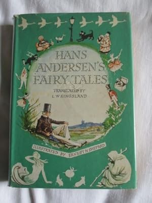 Han's Andersen's Fairy Tales