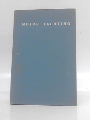 Motor Yachting