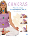 Bild des Verkufers fr CHAKRAS zum Verkauf von Agapea Libros