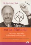 Imagen del vendedor de MENTE EN LA MATERIA, LA a la venta por Agapea Libros