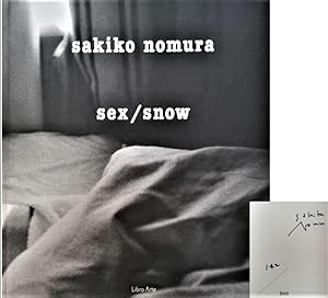 Bild des Verkufers fr Sex/ Snow zum Verkauf von Studio Bibliografico Marini
