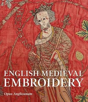 Immagine del venditore per English Medieval Embroidery (Paperback) venduto da Grand Eagle Retail