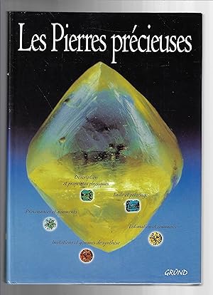 Les pierres précieuses