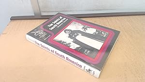 Seller image for Saints of South America ([Latin American adventure series]) for sale by BoundlessBookstore