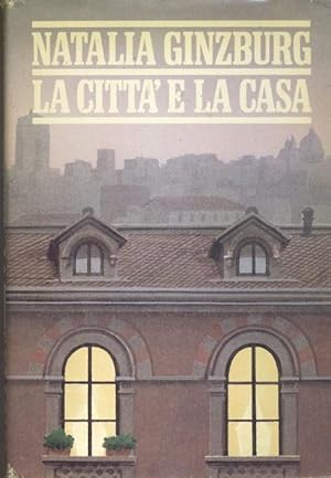 Seller image for La citt e la casa for sale by librisaggi