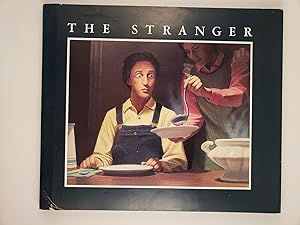 Seller image for The Stranger for sale by WellRead Books A.B.A.A.