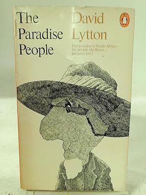 Seller image for Paradise People for sale by World of Rare Books