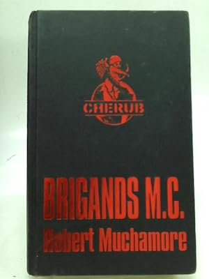 Imagen del vendedor de Brigands M.C. Book 11 a la venta por World of Rare Books