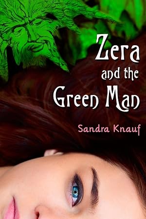 Imagen del vendedor de Zera and the Green Man a la venta por moluna