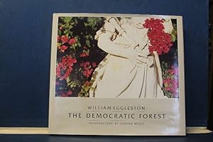 william eggleston - democratic forest - AbeBooks