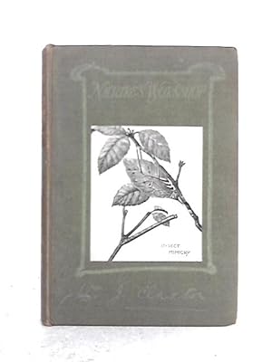 Image du vendeur pour Lessons From Nature's Workshop mis en vente par World of Rare Books