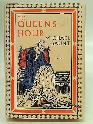 Seller image for The Queen's Hour for sale by World of Rare Books