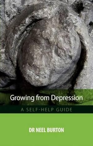 Immagine del venditore per Growing from Depression venduto da WeBuyBooks