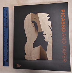 Immagine del venditore per Picasso and paper venduto da Mullen Books, ABAA