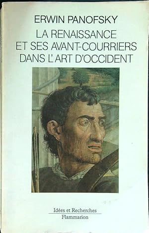 Image du vendeur pour La Renaissance et ses avant-courriers dans l'art d'Occident mis en vente par Librodifaccia