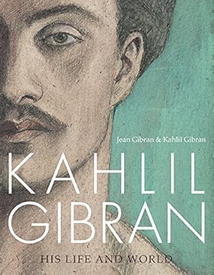 Immagine del venditore per Kahlil Gibran: Beyond Borders by Jean Gibran, Kahlil G. Gibran [Hardcover ] venduto da booksXpress